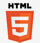 Logo HTML5