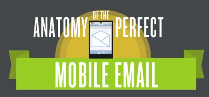 L'email marketing mobile