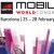 Mobile World Congress 2013