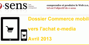 Le m-marketing: un message personnalisé