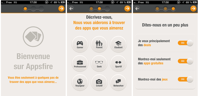 AppsFire Experience mobinautes