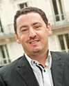 Jérôme Stioui co-auteur du livre marketing mobile