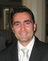 Thierry Pires co-auteur du livre marketing mobile