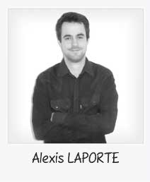 Unitag Alexis Laporte