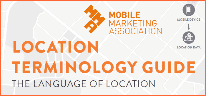 La localisation point clés du contexte de mobilité au service du marketing mobile