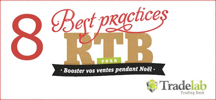88 best practices RTB mobile Tradelab