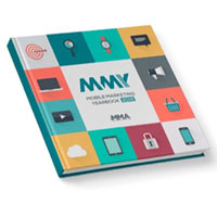 Le Mobile Marketing Yearbook 2016 de la MMAF
