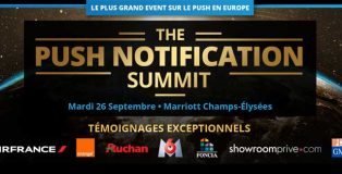 Accengage The Push Notification Summit