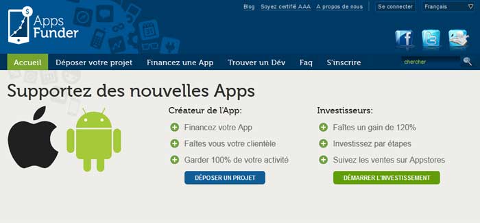 A-la-une-Home-AppsFunder