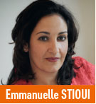 Emmanuelle Stioui